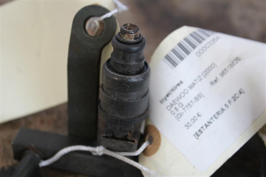 RECAMBIO para Daewoo Matiz 0.8 G 37,50Kw (2000)