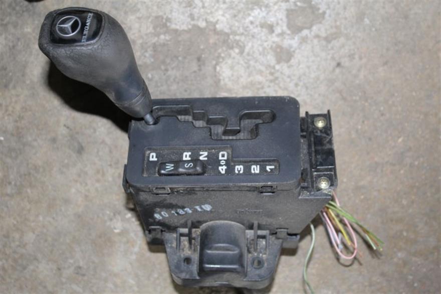 RECAMBIO para Mercedes E 300 3.0 TD 130Kw (1998)