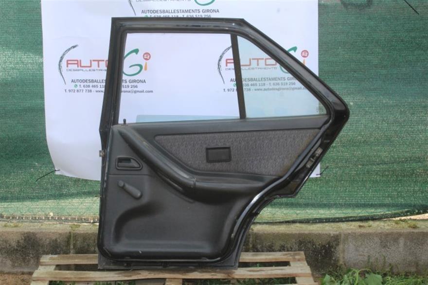RECAMBIO para Seat Toledo 1.8 G (1992)
