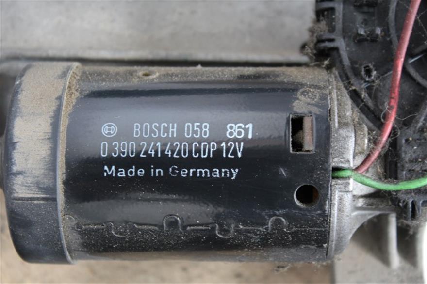RECAMBIO para Mercedes E 300 3.0 TD 130Kw (1998)