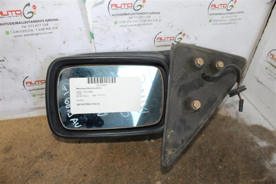 RECAMBIO para Bmw   318 1.8 G    (E36) 85Kw (1993)