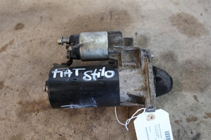 RECAMBIO para Fiat Stilo 1.9 JTD 85Kw (2004)