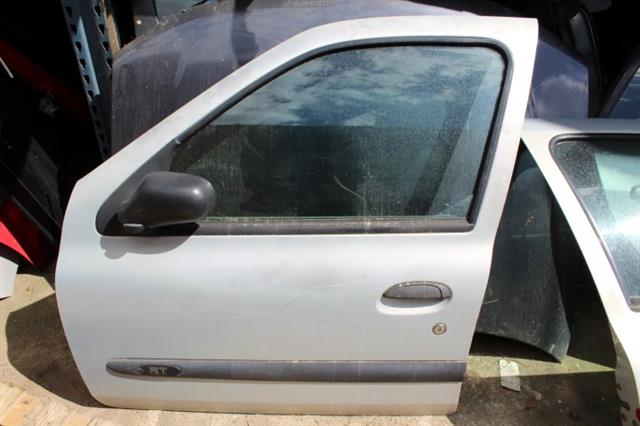 RECAMBIO para Renault Clio 1.4 G 55Kw (1998)