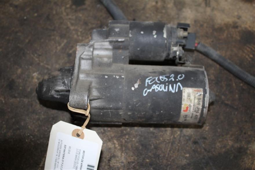 RECAMBIO para Ford Focus 2.0 G 96Kw (1999)