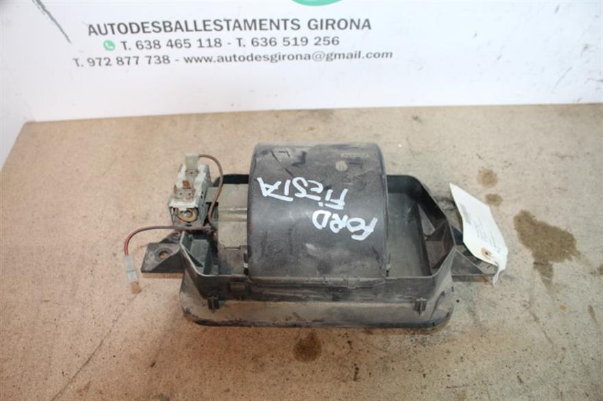 RECAMBIO para Ford Fiesta 1.3 G (1992)