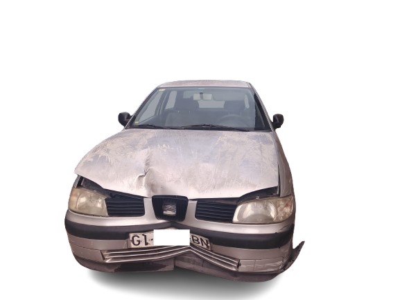 Seat Ibiza 1.4 G 3P 6K AQQ (1999)