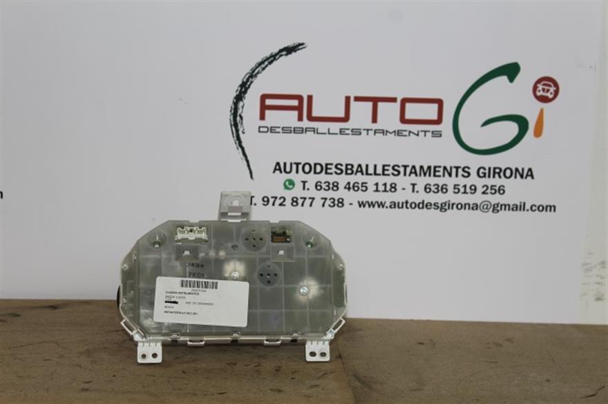RECAMBIO para Mazda  2 1.3 G 63Kw (2008)
