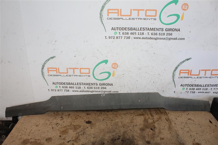 RECAMBIO para Citroen C 15 1.8 D 43,50Kw (1994)