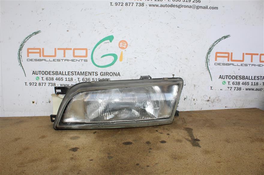 RECAMBIO para Nissan Almera 2.0 D 55Kw (1997)