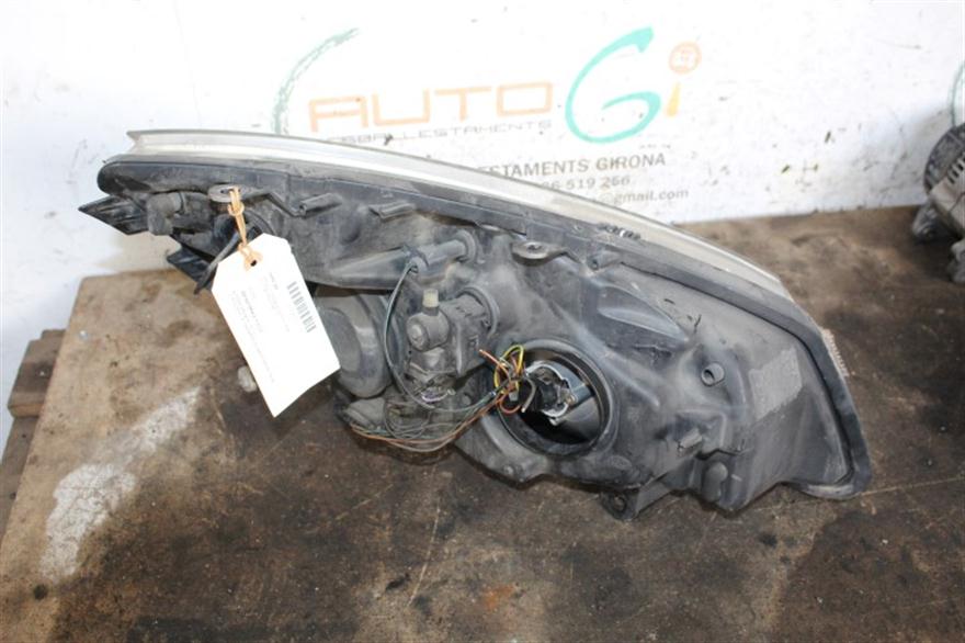 RECAMBIO para Renault Megane Scenic 2.0 G 95,50Kw (2004)