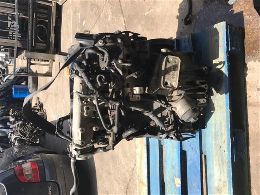 RECAMBIO para Opel Astra 1.9 CDTI ASTRA H 88Kw (2007)