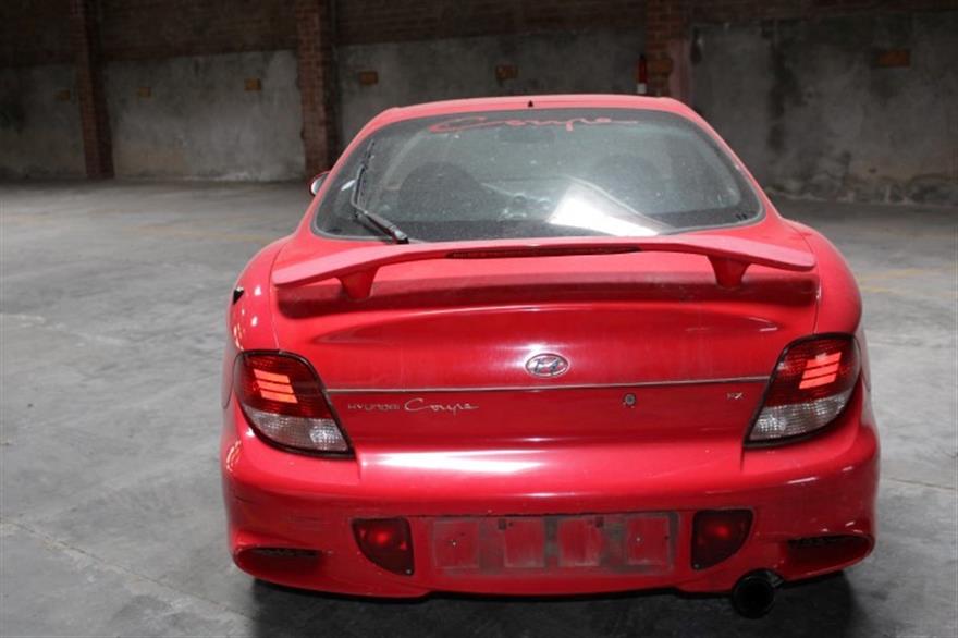 RECAMBIO para Hyundai Coupe 1.6 G 85Kw (2000)