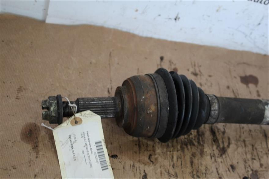 RECAMBIO para Renault Megane Scenic 1.6 G (2005)