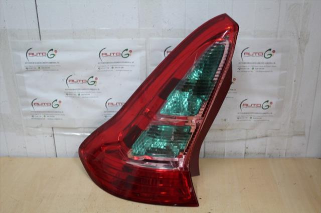 RECAMBIO para Citroen C  4 1.6 HDI 3P 80Kw (2005)