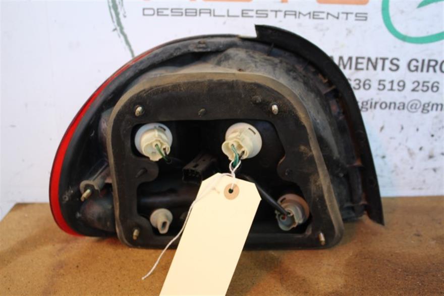 RECAMBIO para Hyundai Accent 1.3 G 62Kw (1996)