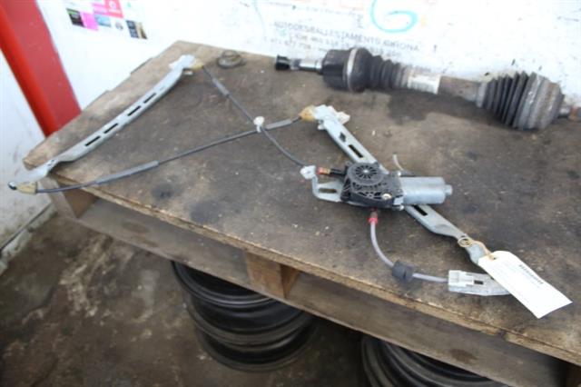 RECAMBIO para Peugeot 206 1.4 G 55Kw (2001)