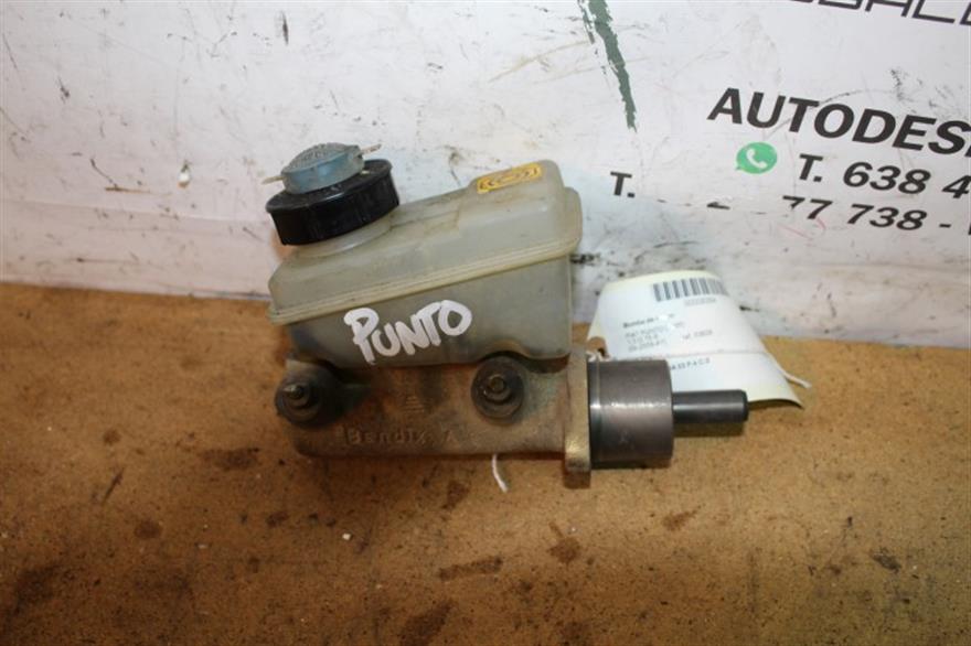 RECAMBIO para Fiat Punto 1.3 G 75-S (1995)