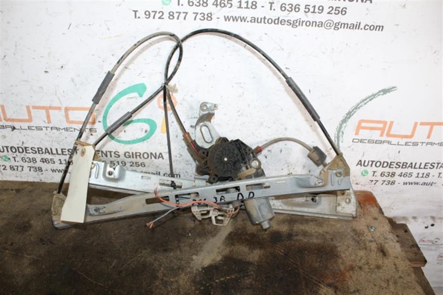 RECAMBIO para Peugeot 206 1.4 G 65Kw (2004)