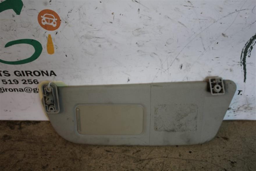 RECAMBIO para Opel Corsa 1.3 CDTI CORSA C 51Kw (2006)