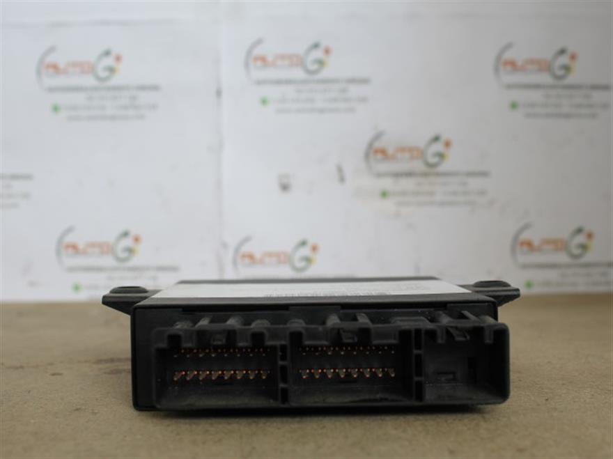 RECAMBIO para Ford Focus 1.6 G 0Kw (2001)