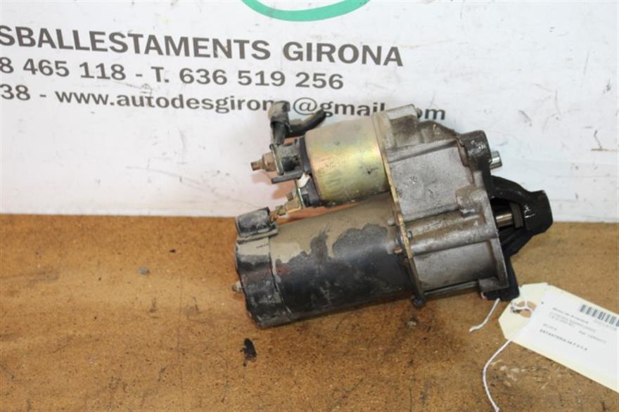 RECAMBIO para Citroen Xsara 1.6 G 80Kw (2002)