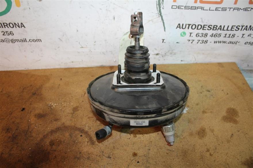 RECAMBIO para Suzuki Jimny 1.5 DCI (2009)