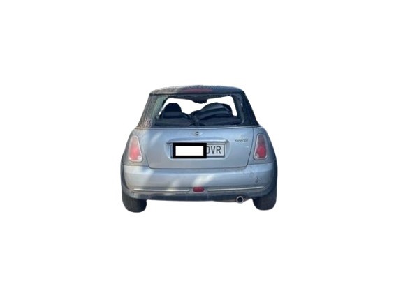 Mini Cooper 1.6 G R50, R53 3P W10B16A G (2006)