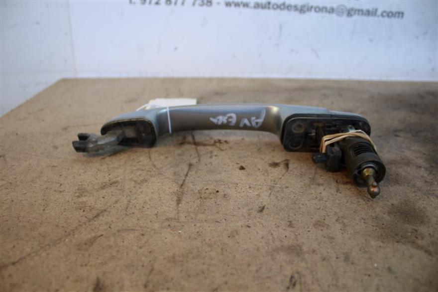 RECAMBIO para Fiat Stilo 1.9 JTD 85Kw (2004)