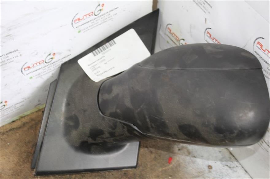 RECAMBIO para Citroen C  2 1.4 G 54Kw (2003)
