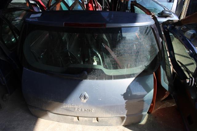 RECAMBIO para Renault Megane Scenic 1.5 DCI 74Kw (2004)