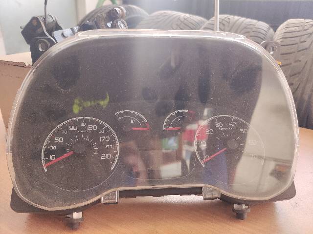 RECAMBIO para Fiat Doblo 1.3 D 66Kw (2013)