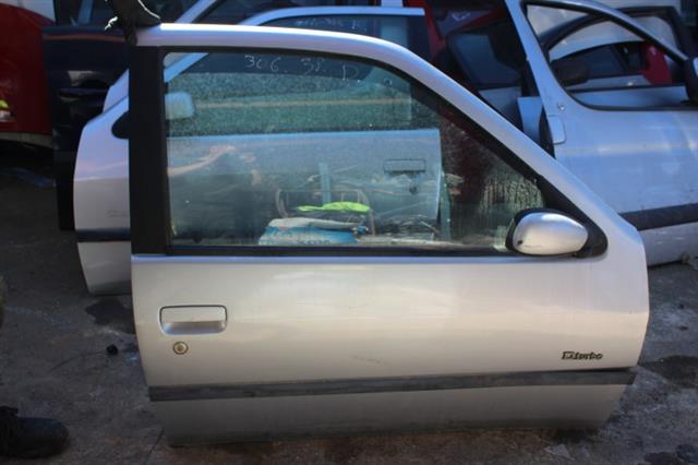 RECAMBIO para Peugeot 306 2.0 HDI 66Kw (1999)