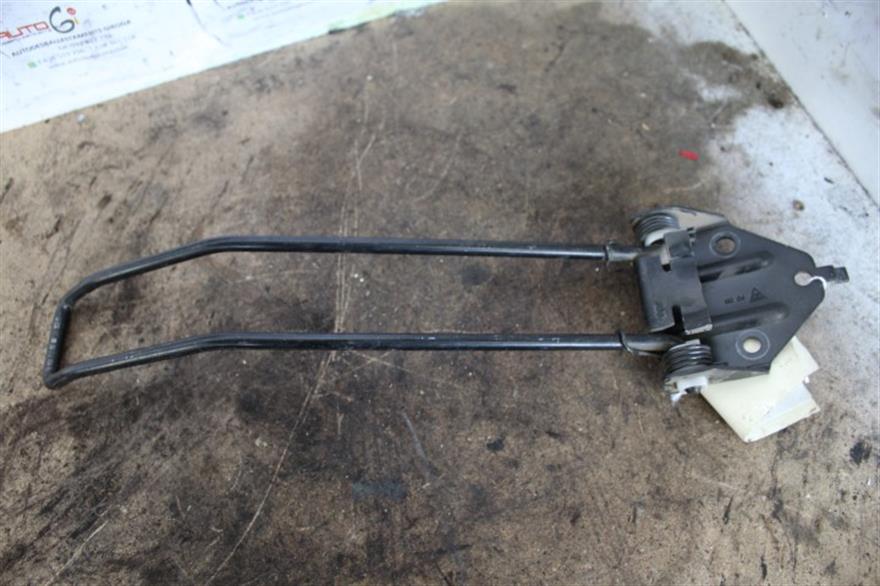 RECAMBIO para Citroen Berlingo 1.9 D 51Kw (2004)
