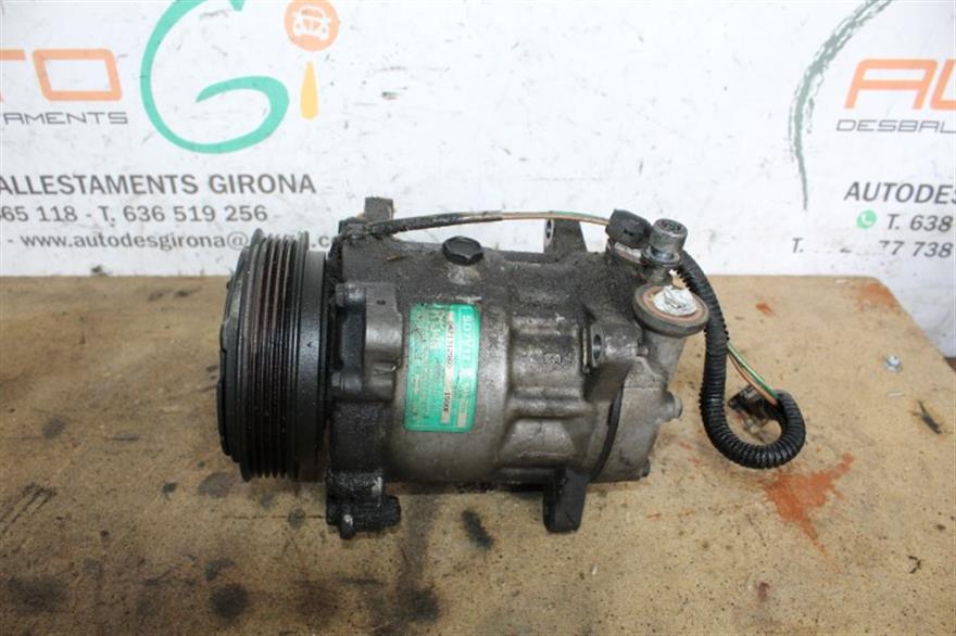 RECAMBIO para Peugeot 306 1.6 G (2000)