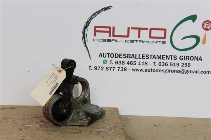RECAMBIO para Peugeot 607 2.2 HDI (2002)