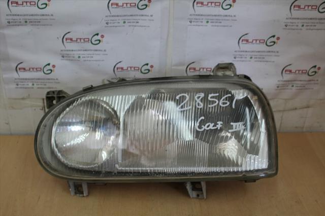 RECAMBIO para Volkswagen Golf 1.9 TDI GOLF III 3P 66Kw (1996)
