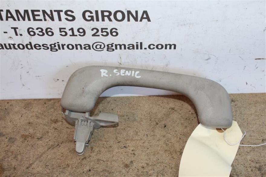 RECAMBIO para Renault Megane Scenic 1.6 G (2005)