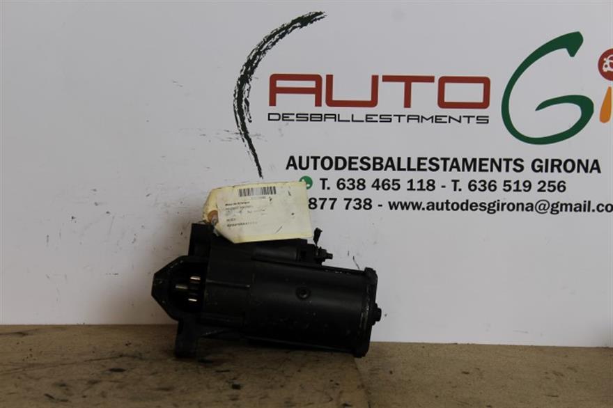 RECAMBIO para Peugeot 306 1.9 D (1997)