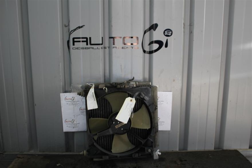 RECAMBIO para Honda Civic 1.5 G 243362 0Kw (1995)