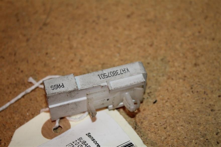 RECAMBIO para Subaru Impreza 2.0 G 110Kw (2008)