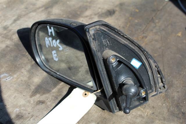 RECAMBIO para Hyundai Atos 1.0 G 40Kw (2000)