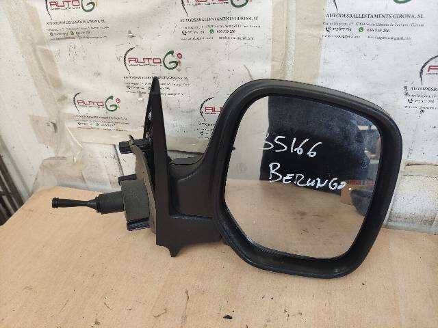 RECAMBIO para Citroen Berlingo 1.9 D 51Kw (1998)