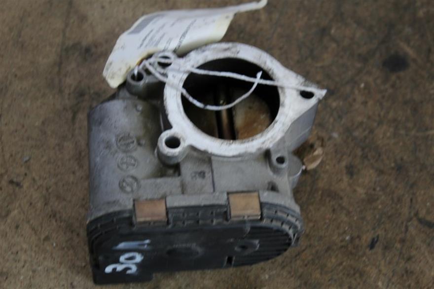 RECAMBIO para Peugeot 307 1.6 G 0Kw (2001)