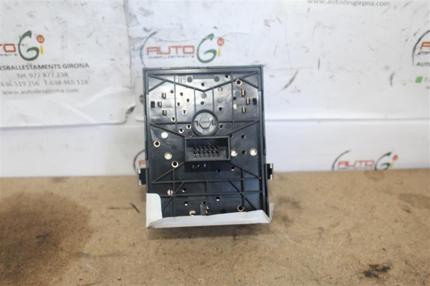 RECAMBIO para Opel Combo 1.7 DI 48Kw (2002)