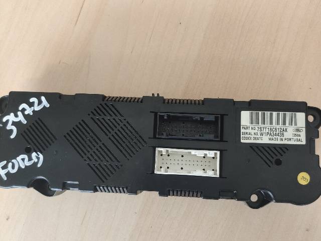 RECAMBIO para Ford S Max 2.0 TDCI 103Kw (2009)