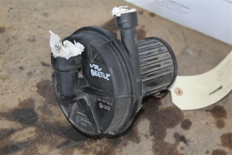 RECAMBIO para Volkswagen New Beetle 1.8 G (2005)