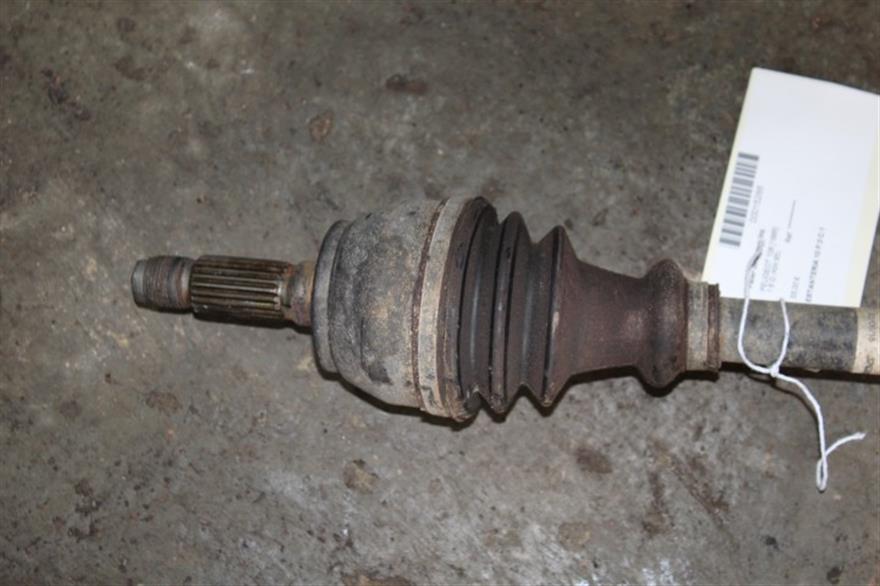 RECAMBIO para Peugeot 106 1.6 G 65Kw (1995)