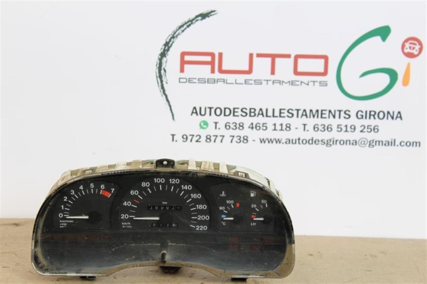RECAMBIO para Opel Astra 1.6 G F 1.6 X16SZR (1997)