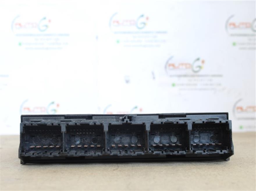 RECAMBIO para Ford Focus 1.8 TDDI 0Kw (2002)