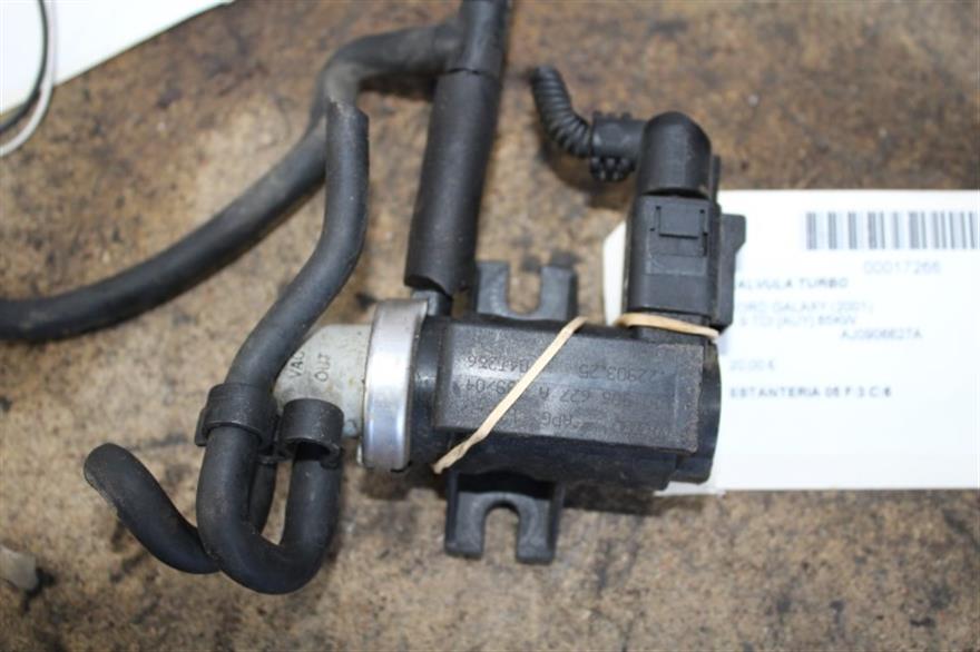 RECAMBIO para Ford Galaxy 1.9 TDI 85Kw (2001)